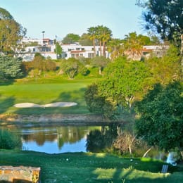 Emerald Isle Golf Course