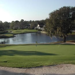 Hidden Hills Country Club