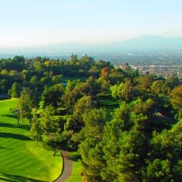 Industry Hills Golf Club (Babe Zaharias)