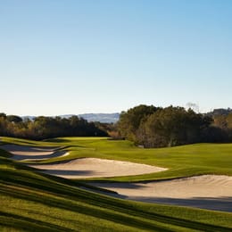 Coto de Caza Golf & Racquet Club (North)