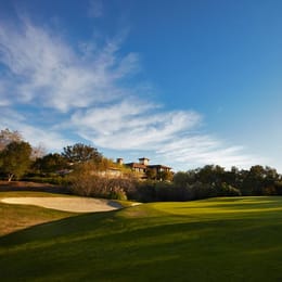 Coto de Caza Golf & Racquet Club (South)