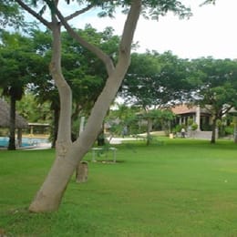 Club de Golf La Primavera