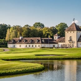 Exclusiv Golf Domaine d'Apremont