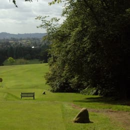 Pinner Hill Golf Club