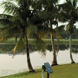 Briar Bay Golf Course