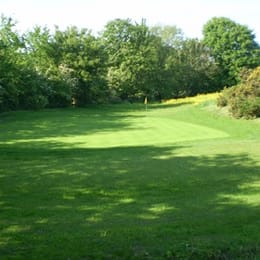 Porters Wood Golf Course