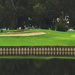 Chuck Corica Park Golf (North)