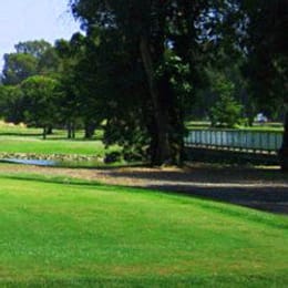 Chuck Corica Park Golf (South)