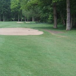 Poult Wood Golf Club (Par 3)