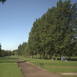 Poulton Park Golf Club
