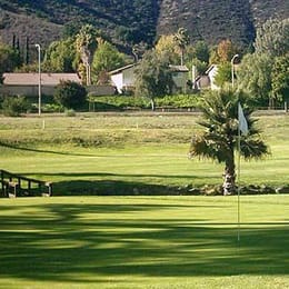 Lindero Country Club
