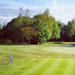 Preston Golf Club