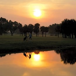 Palmetto Golf Course