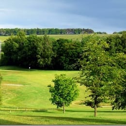 Prudhoe Golf Club