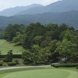 Chunichi Country Club