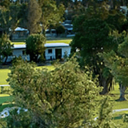 Normandy Shores Golf Club