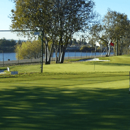 Arcadia Par 3 Golf Course