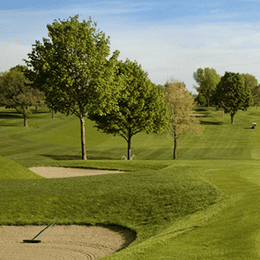 Bell Gardens Golf Course