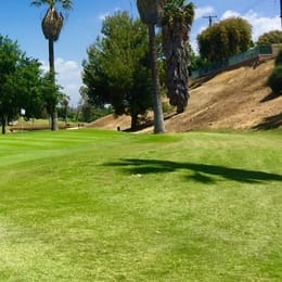 Brea Creek Golf Course