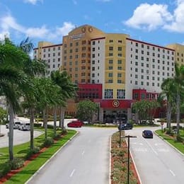 Miccosukee Golf & Country Club