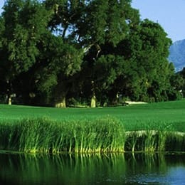 Robinson Ranch Golf Club (Mountain)