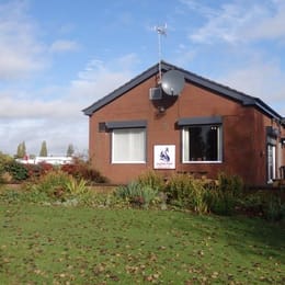 Queens Park Golf Club - Cheshire