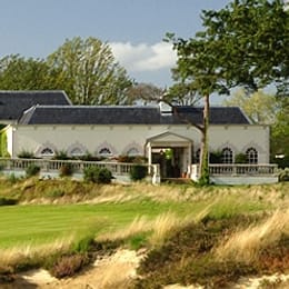 Queenwood Golf Club