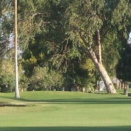 Chaparral Golf & Country Club