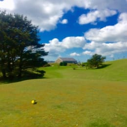 Radnor Golf & Leisure