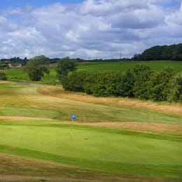 Ramsdale Park Golf Centre (The Lee)