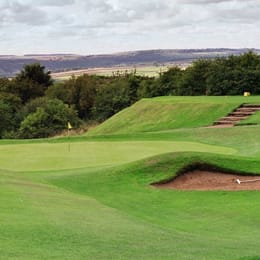 Ravensworth Golf Club