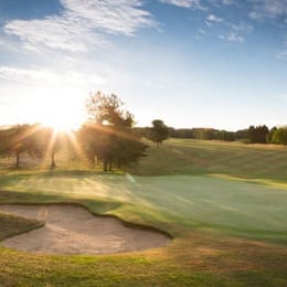 Redbourn Golf Club (Ver)