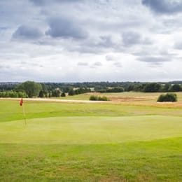 Redbourn Golf Club (Kinsbourne)