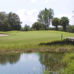 Country Club of Mount Dora