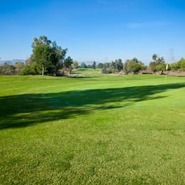 El Prado Golf Courses (Chino Creek)