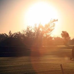 El Prado Golf Courses (Butterfield Stage)