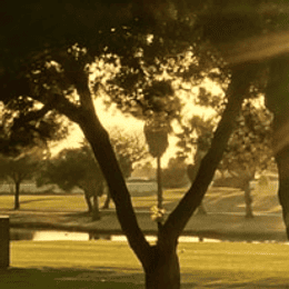 Navy Golf Course (The Destroyer)