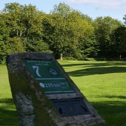 Redhill & Reigate Golf Club