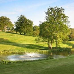 Redlibbets Golf Club