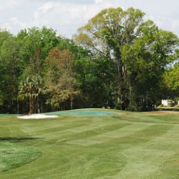 Imperial Lakes Country Club