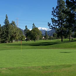 Rancho Duarte Golf Course