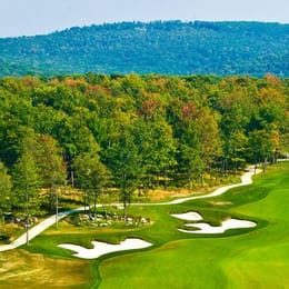 Wisp Resort - Lodestone Golf Course