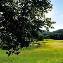 Wisp Resort - Fantasy Valley Golf Course