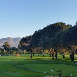 Elkins Ranch Golf Course