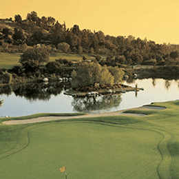 Coyote Hills Golf Course