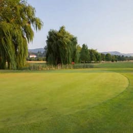 Golfclub Schloss Ernegg