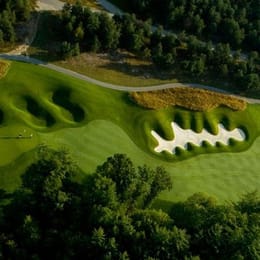 Tullymore Golf Resort - Tullymore Golf Club