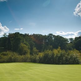 Tullymore Golf Resort - St Ives Golf Club