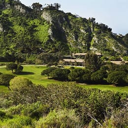 Ben Brown's Golf Course at The Ranch Laguna Beach