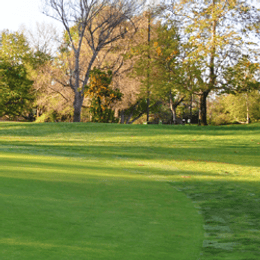 Lake Forest Golf Course